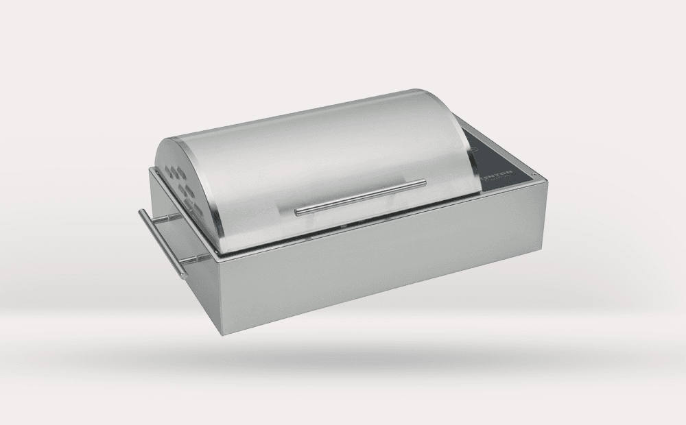 Kenyon B70082 Floridian Portable Grill