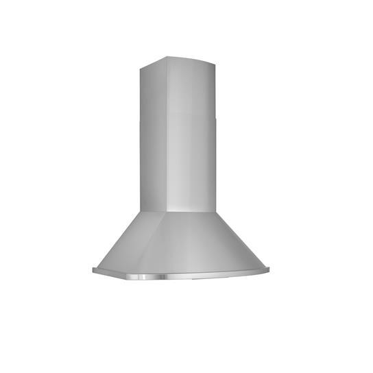 Best Range Hoods WCN1306SS Best® 30-Inch Convertible Wall-Mount Chimney Range Hood, 685 Max Cfm, Stainless Steel