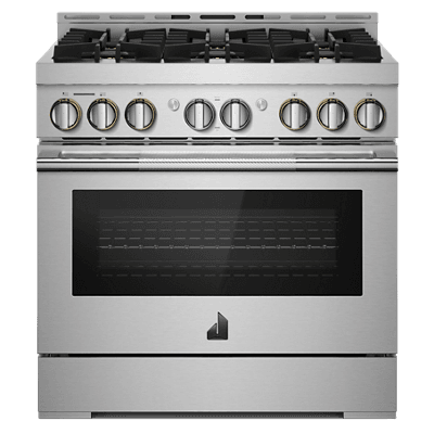 Jennair JGRP436HL 36