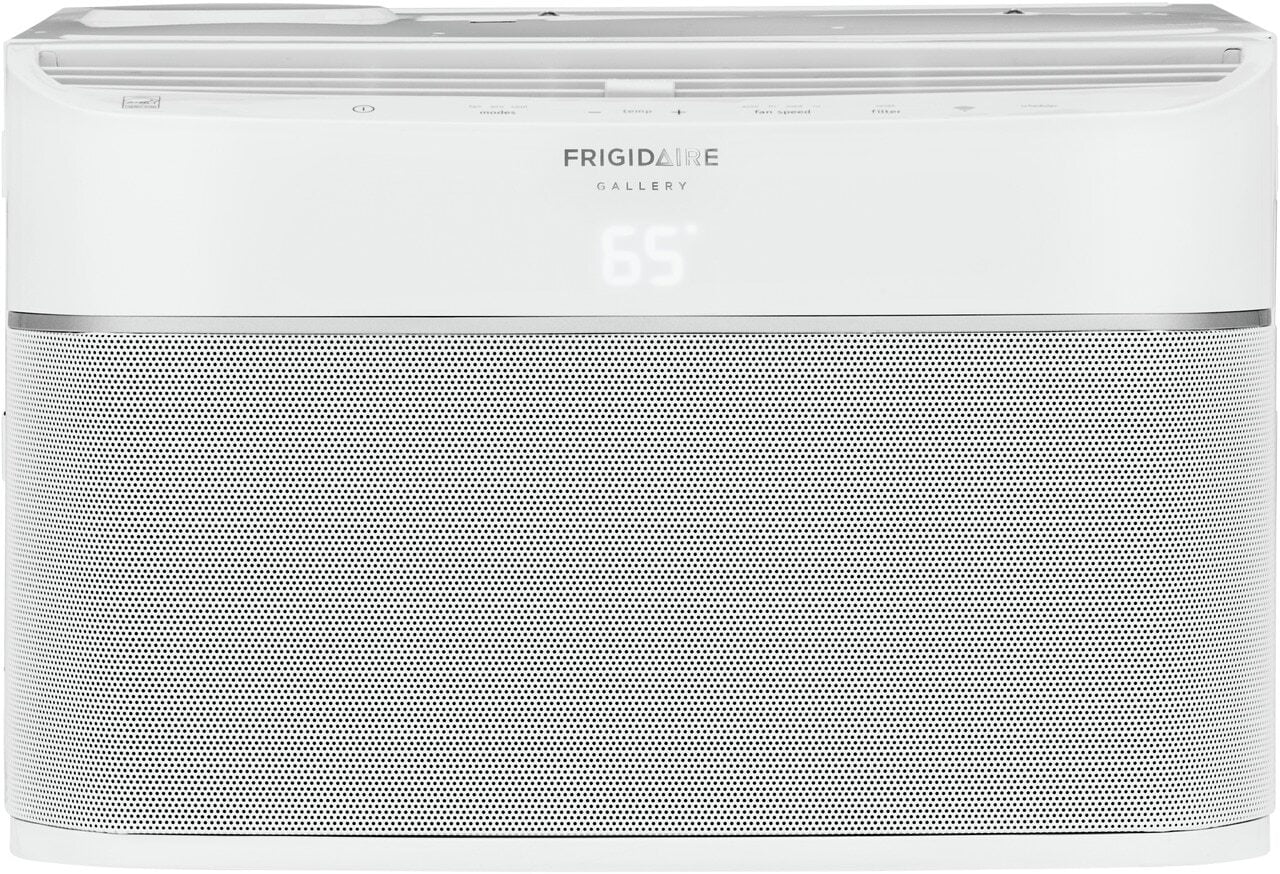 Frigidaire FGRC084WA1 Frigidaire Gallery 8,000 Btu Cool Connect™ Smart Room Air Conditioner With Wi-Fi Control