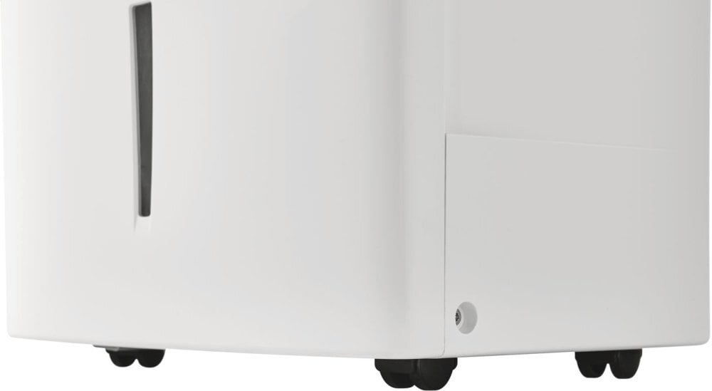 Frigidaire FFAD2233W1 Frigidaire Low Humidity 22 Pint Capacity Dehumidifier