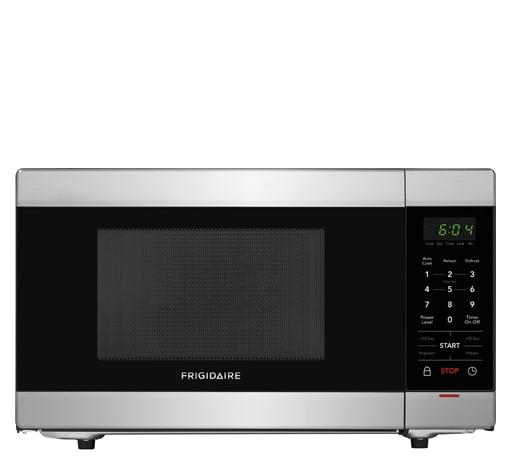 Frigidaire FFCM1155US Frigidaire 1.1 Cu. Ft. Countertop Microwave