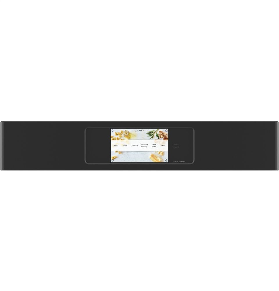 Cafe CTS90FP3ND1 Café Professional Series 30" Smart Built-In Convection French-Door Single Wall Oven