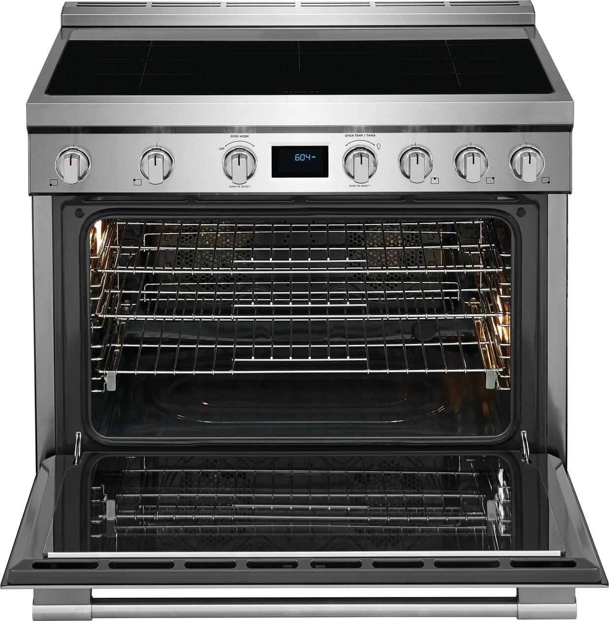 Frigidaire PCFI3668AF Frigidaire Professional 36