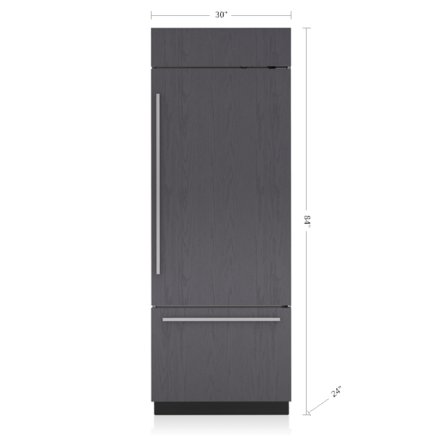 Sub-Zero CL3050UOL 30