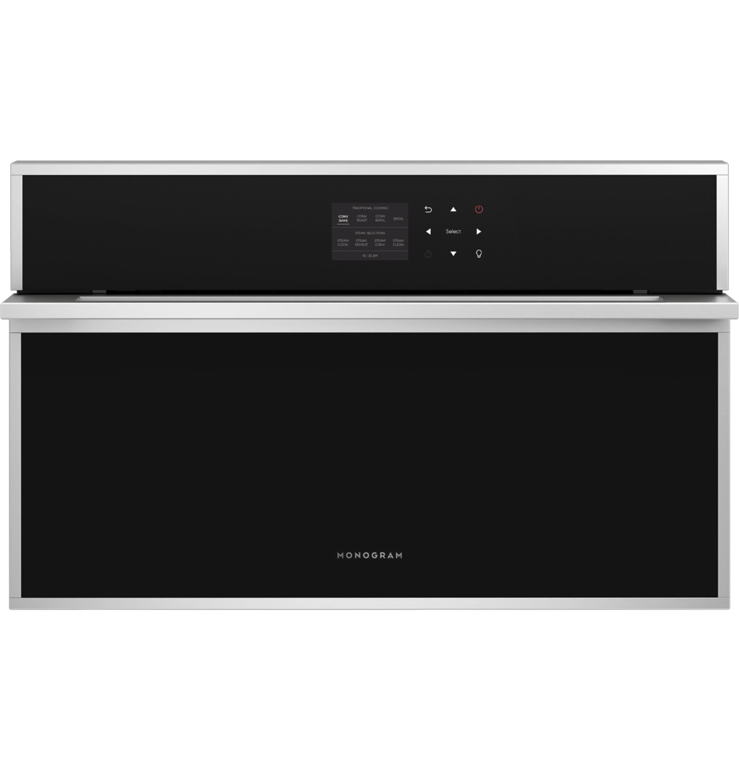 Monogram ZMB9031SNSS Monogram 30