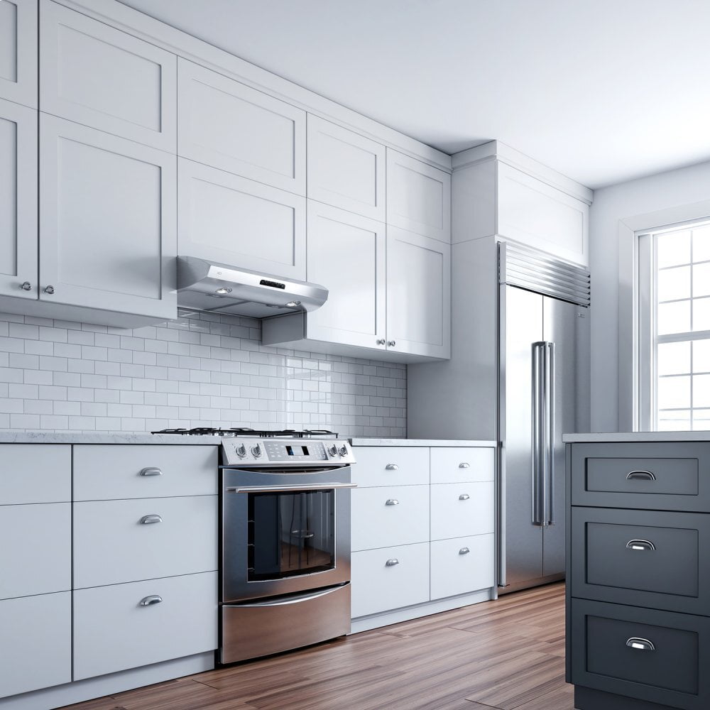Xo Appliance XOE30W 350 Cfm 30