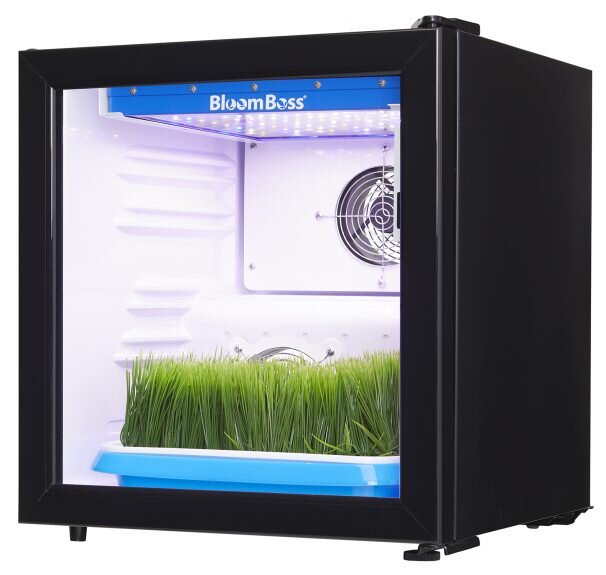 Danby DFG17A1B Danby Fresh 1.7 Cu.Ft Home Herb Grower