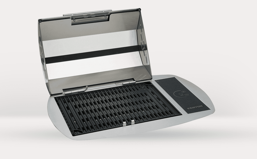 Kenyon B70586 Rio Electric Grill