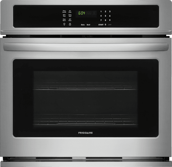 Frigidaire FFEW3026TS Frigidaire 30'' Single Electric Wall Oven