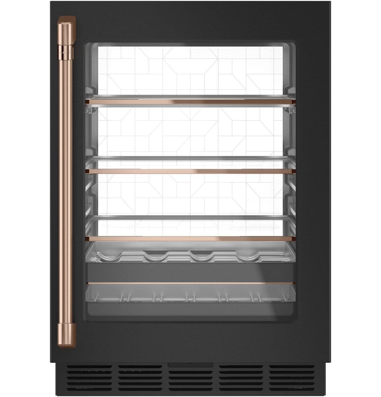 Cafe CCP06BP3PD1 Café Beverage Center