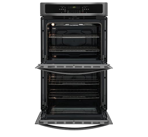 Frigidaire FFET3026TD Frigidaire 30'' Double Electric Wall Oven