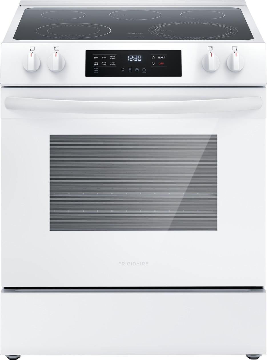Frigidaire FCFE3062AW Frigidaire 30