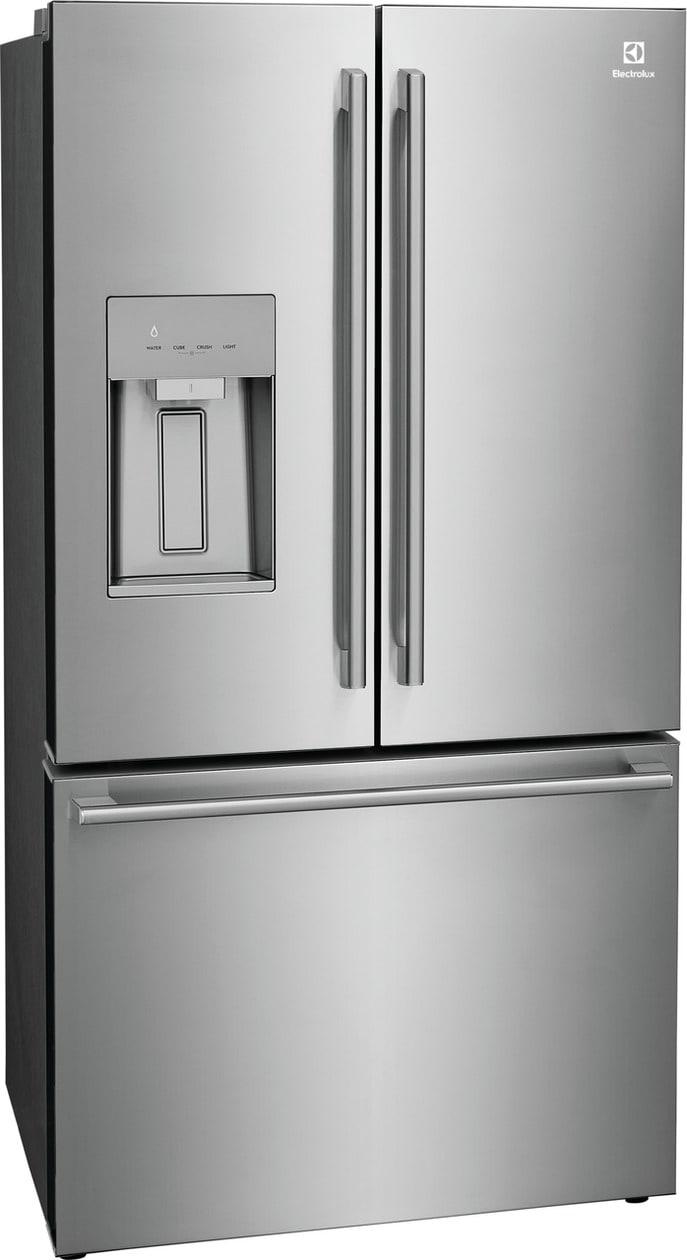 Electrolux ERFC2393AS Electrolux Counter-Depth French Door Refrigerator