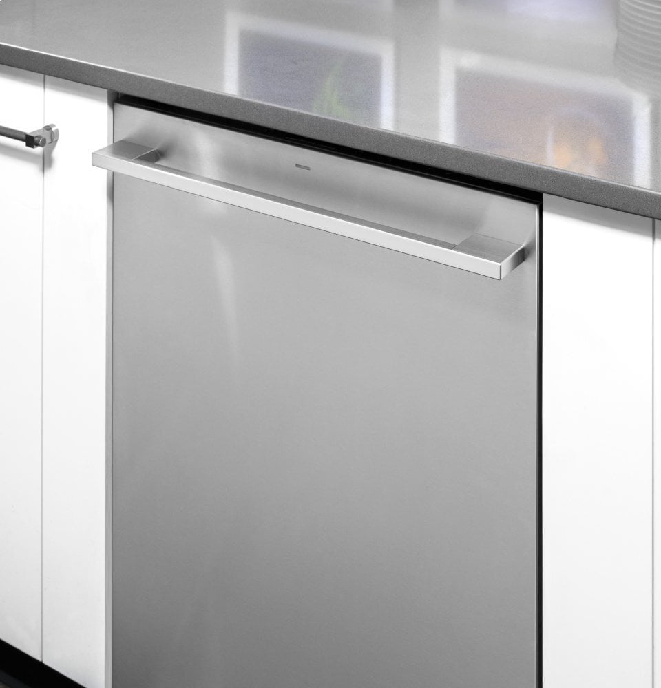 Monogram ZDT925SSNSS Monogram Smart Fully Integrated Dishwasher