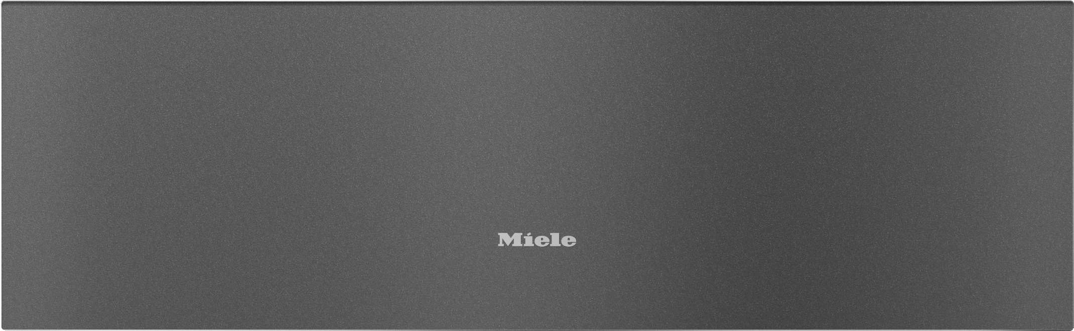 Miele ESW7670 GREY   Handleless Gourmet Warming Drawer, 30