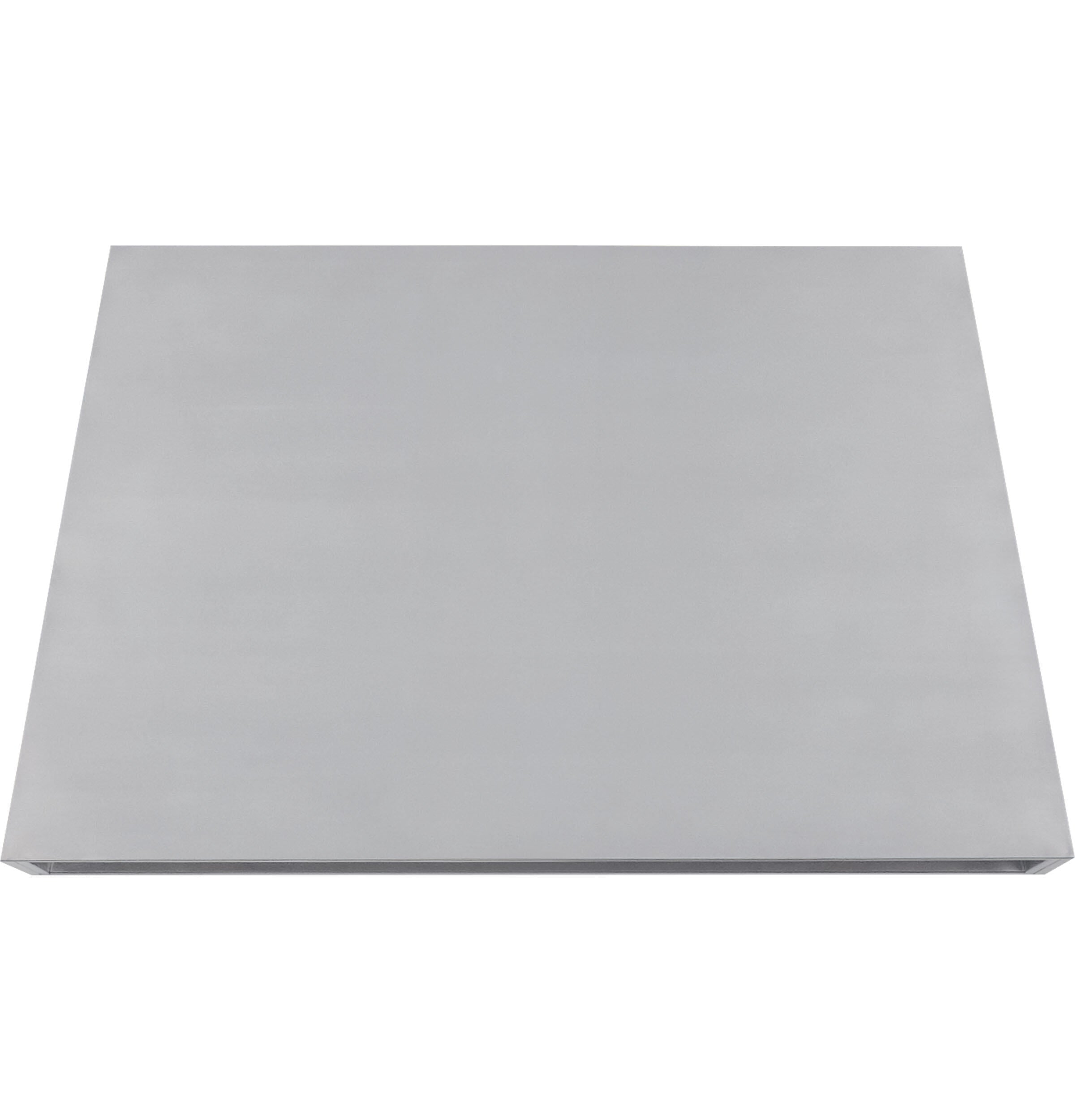 Monogram ZVC48RSS Monogram 48" Custom Stainless Steel Hood