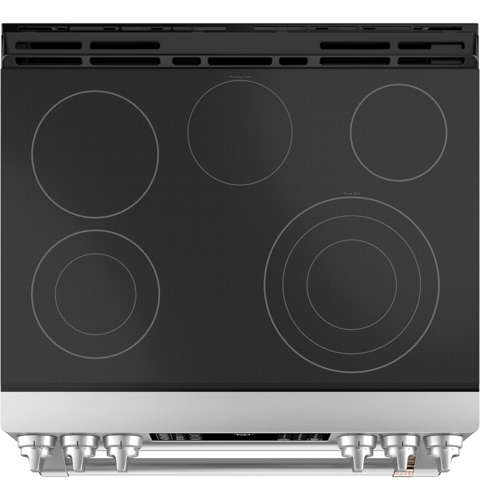 Cafe CES750P2MS1 Café 30