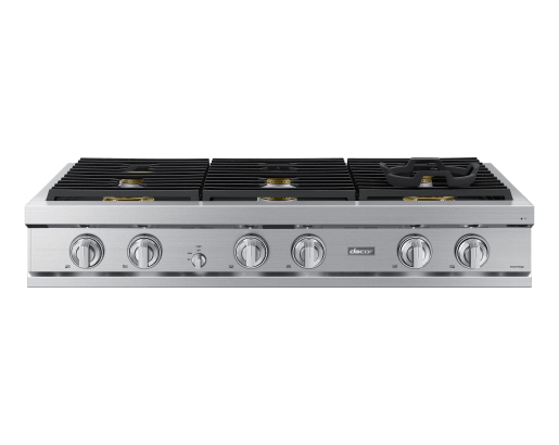 Dacor DTT48T960GS 48