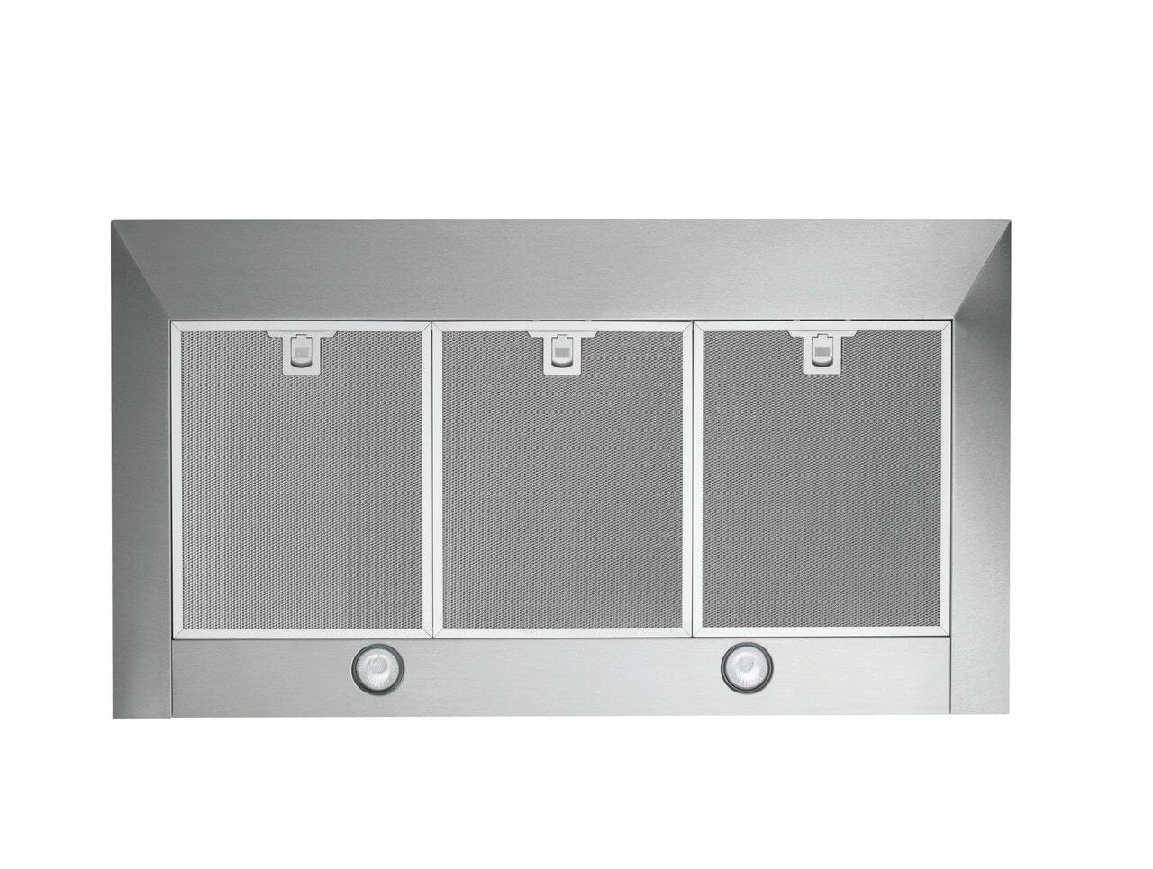 Frigidaire FHWC3655LS Frigidaire 36'' Stainless Canopy Wall-Mount Hood