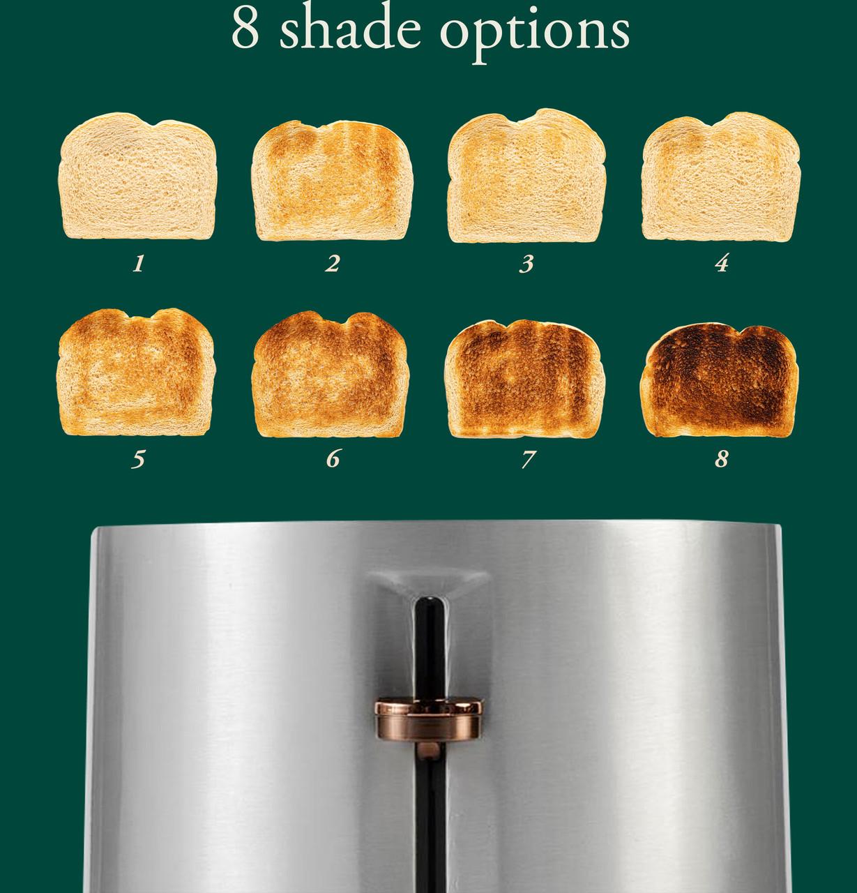 Cafe C9TMA2S2PS3 Café™ Express Finish Toaster