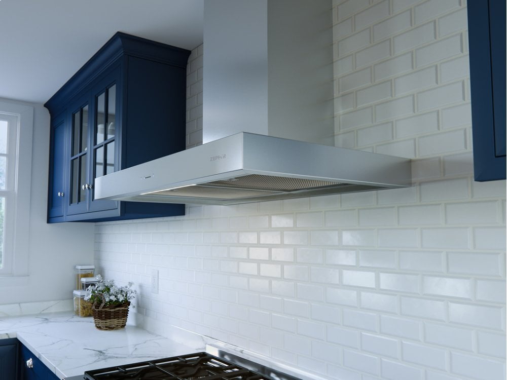 Zephyr ZROM90DS 36" Roma Wall