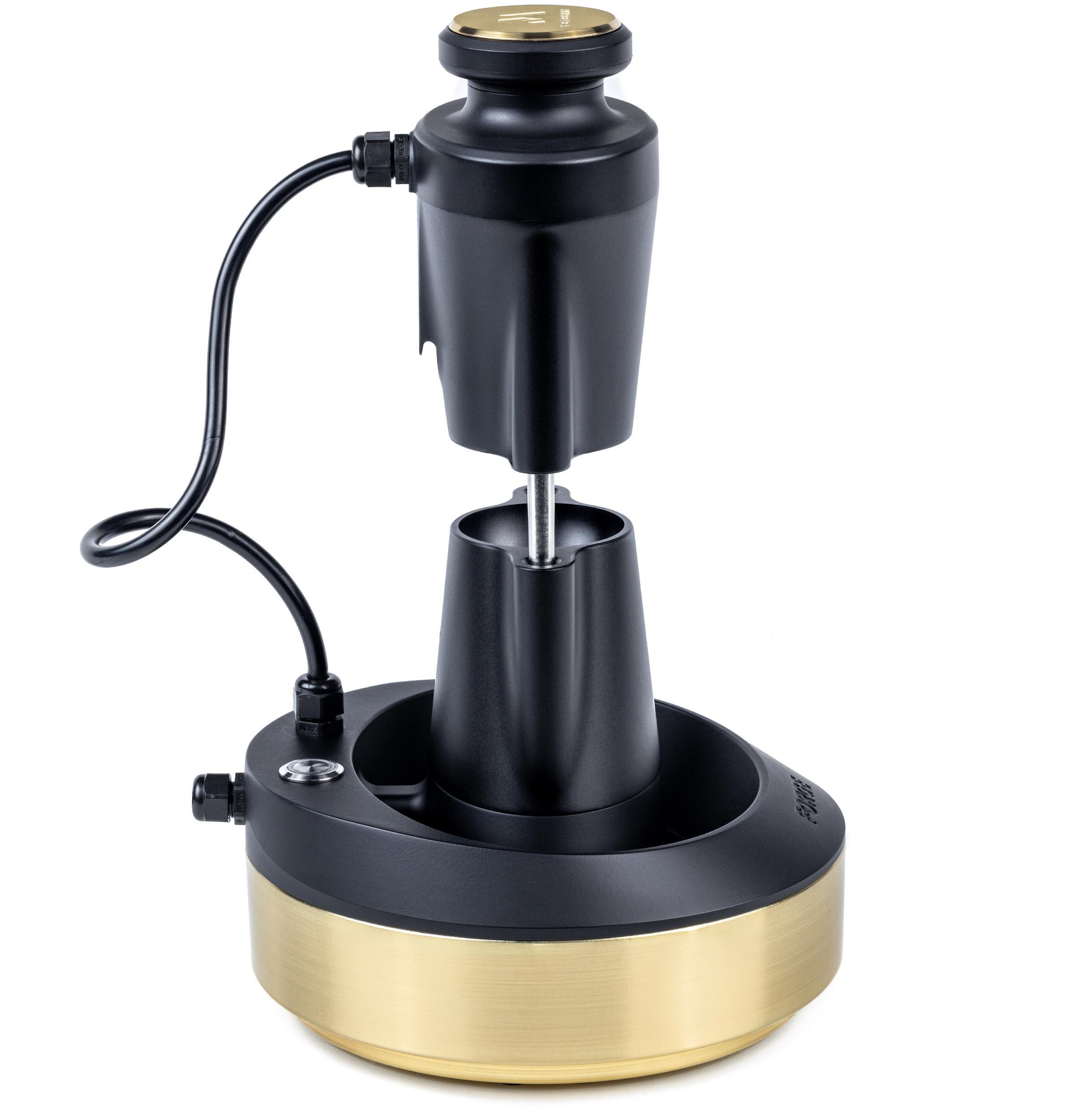 Monogram FORGE02PACK Monogram Forge Heated Ice Press