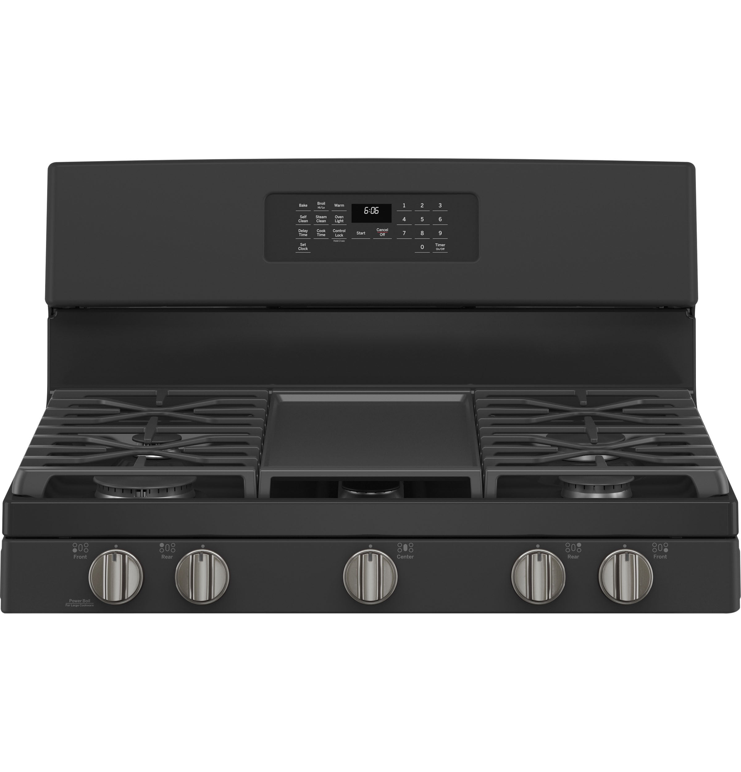 Ge Appliances JGB660FPDS Ge® 30