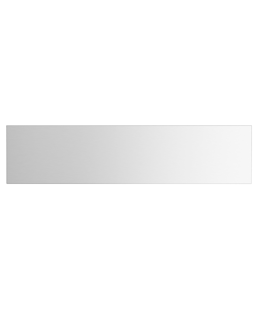 Fisher & Paykel BGRV21248 48" Range Low Backguard