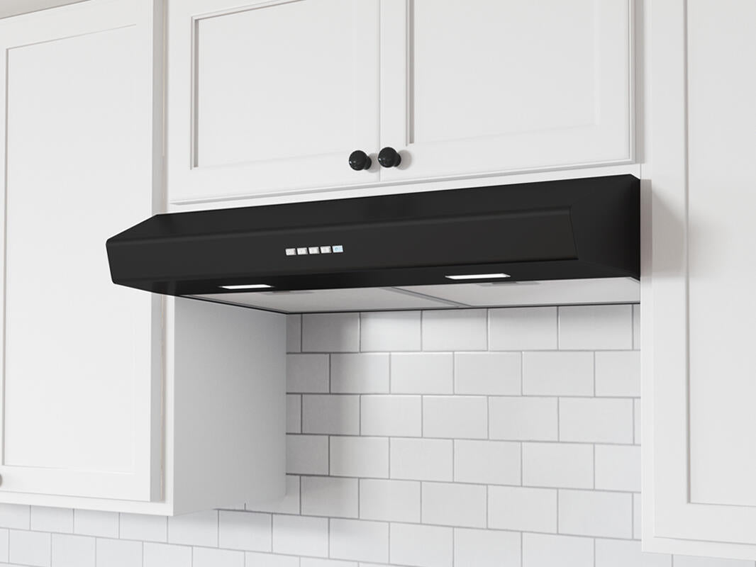 Zephyr AK1200CS 30" Breeze II Under-Cabinet