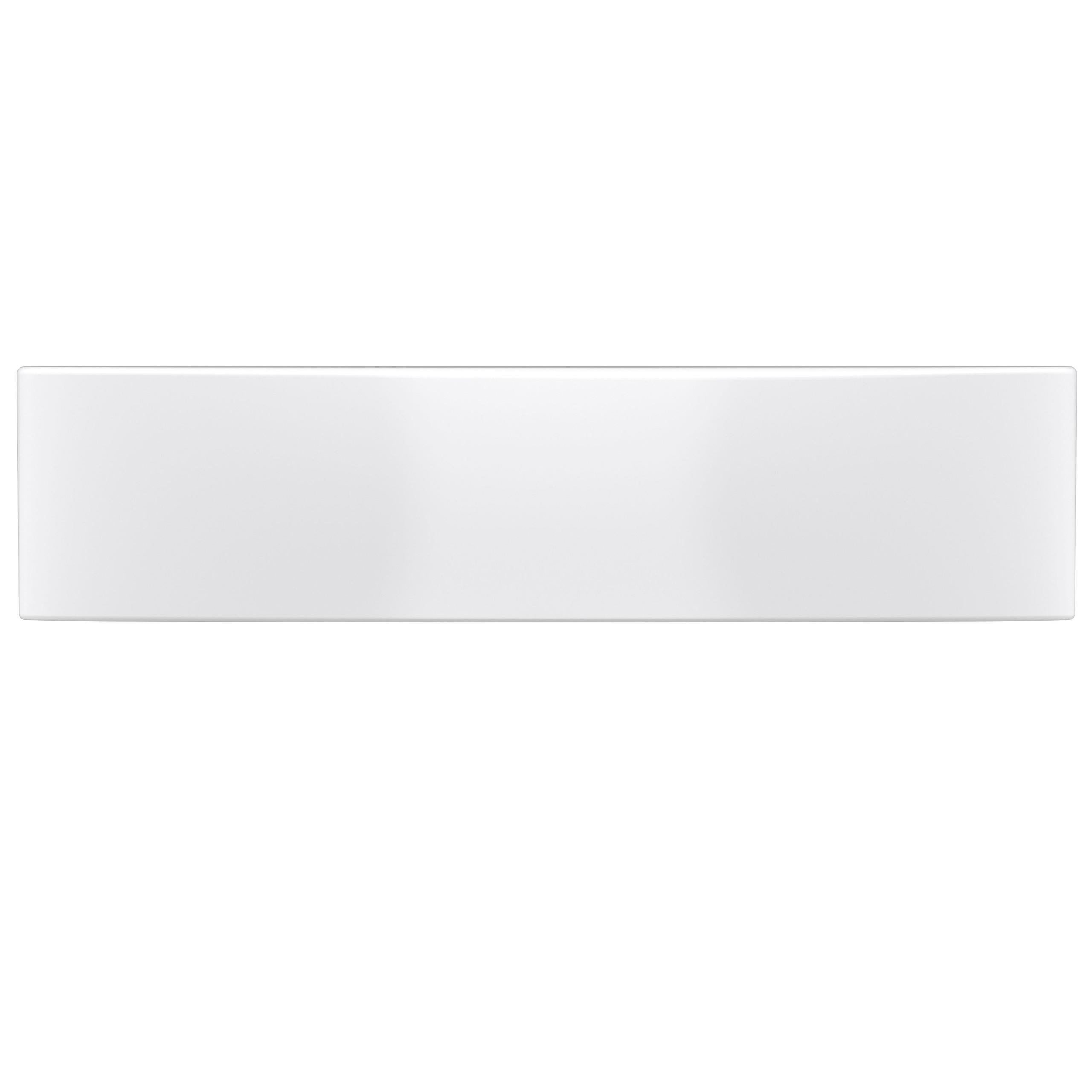 Ge Appliances GFR0728SNWW Ge® Laundry 7" Rightheight Riser