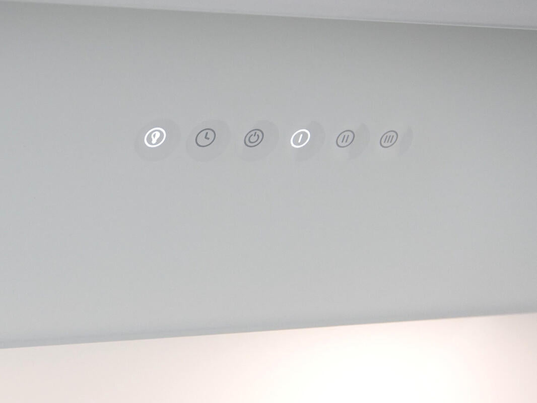 Zephyr DAPM90AMBX 36" Apex Wall