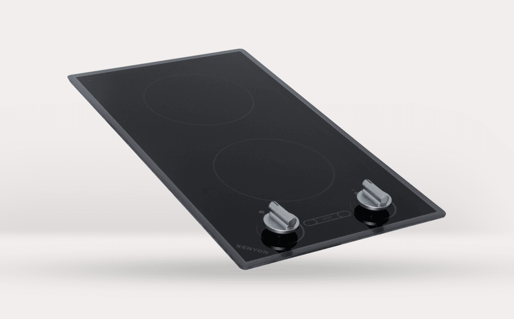 Kenyon B41710 120V Cortez 2 Burner