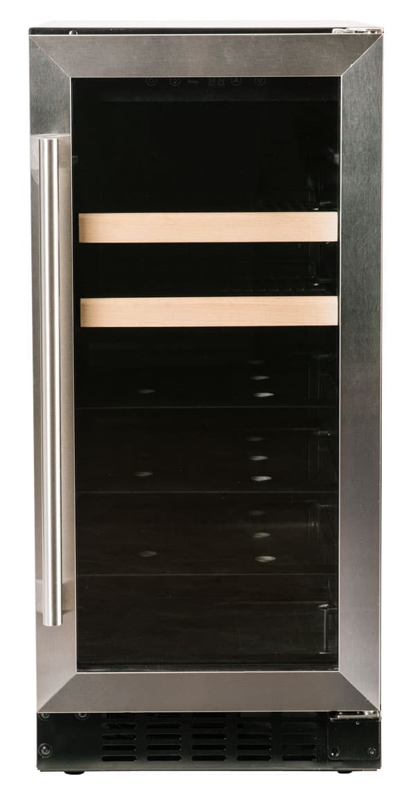 Azure Home Products A115BEVS Beverage Center 1.0 - 15