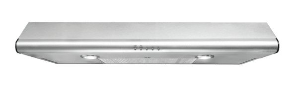 Frigidaire FHWC3640MS Frigidaire 36'' Overhead Range Hood