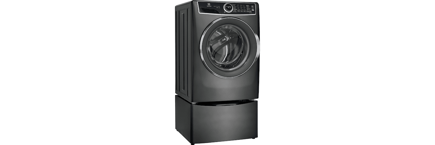 Electrolux ELFW7537AT 4.5 Cu. Ft. Front Load Washer
