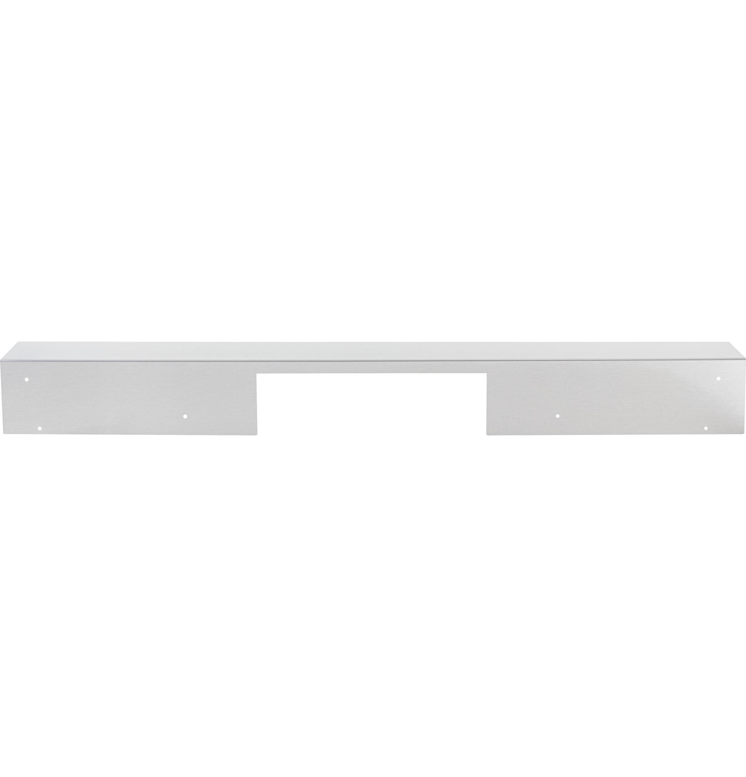 Ge Appliances JXS50SS 15" Cabinet Spacer For 30" Hoods