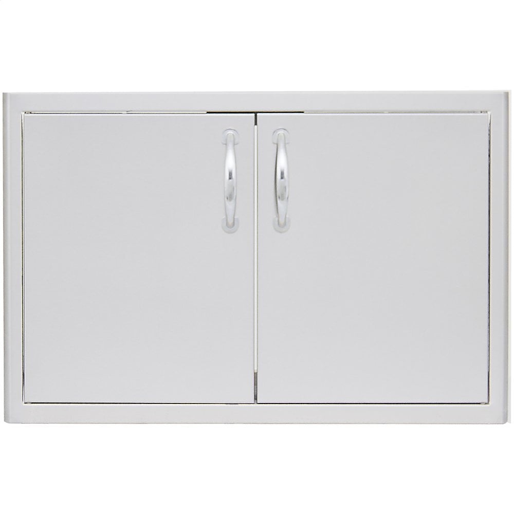 Blaze Grills BLZAD25R Blaze 25 Inch Double Access Door