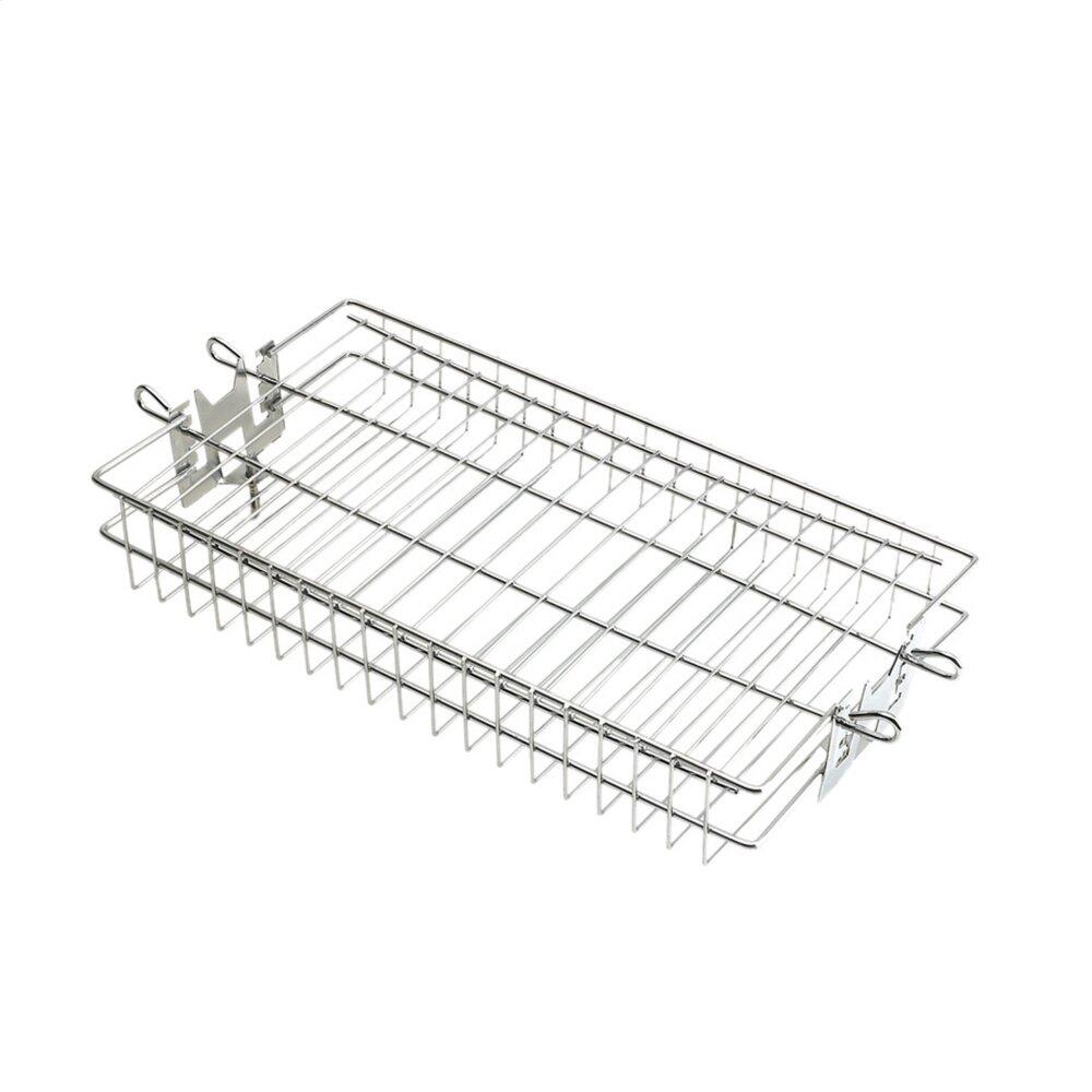 Fire Magic 3618 Rotisserie Basket