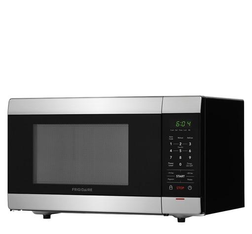 Frigidaire FFCM1155US Frigidaire 1.1 Cu. Ft. Countertop Microwave