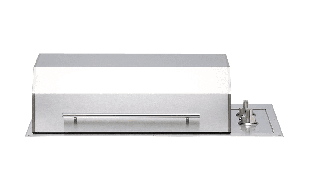 Kenyon B70415 Texan Electric Grill