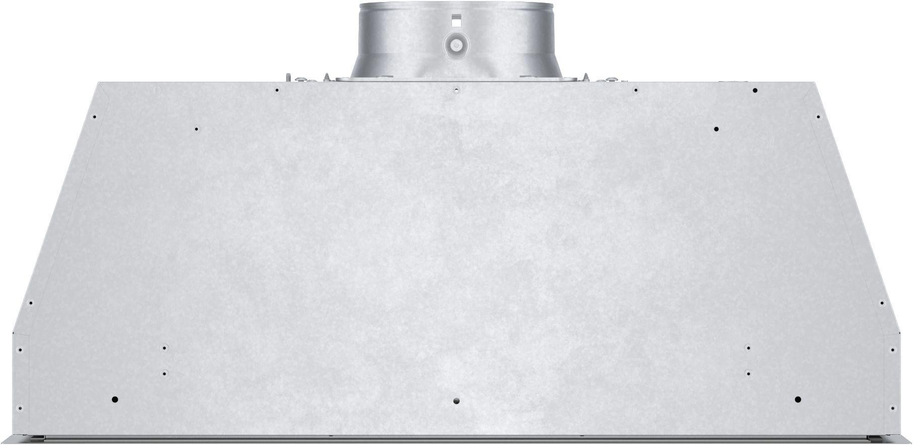 Thermador VCI3B30ZS Custom Insert Stainless Steel Vci3B30Zs