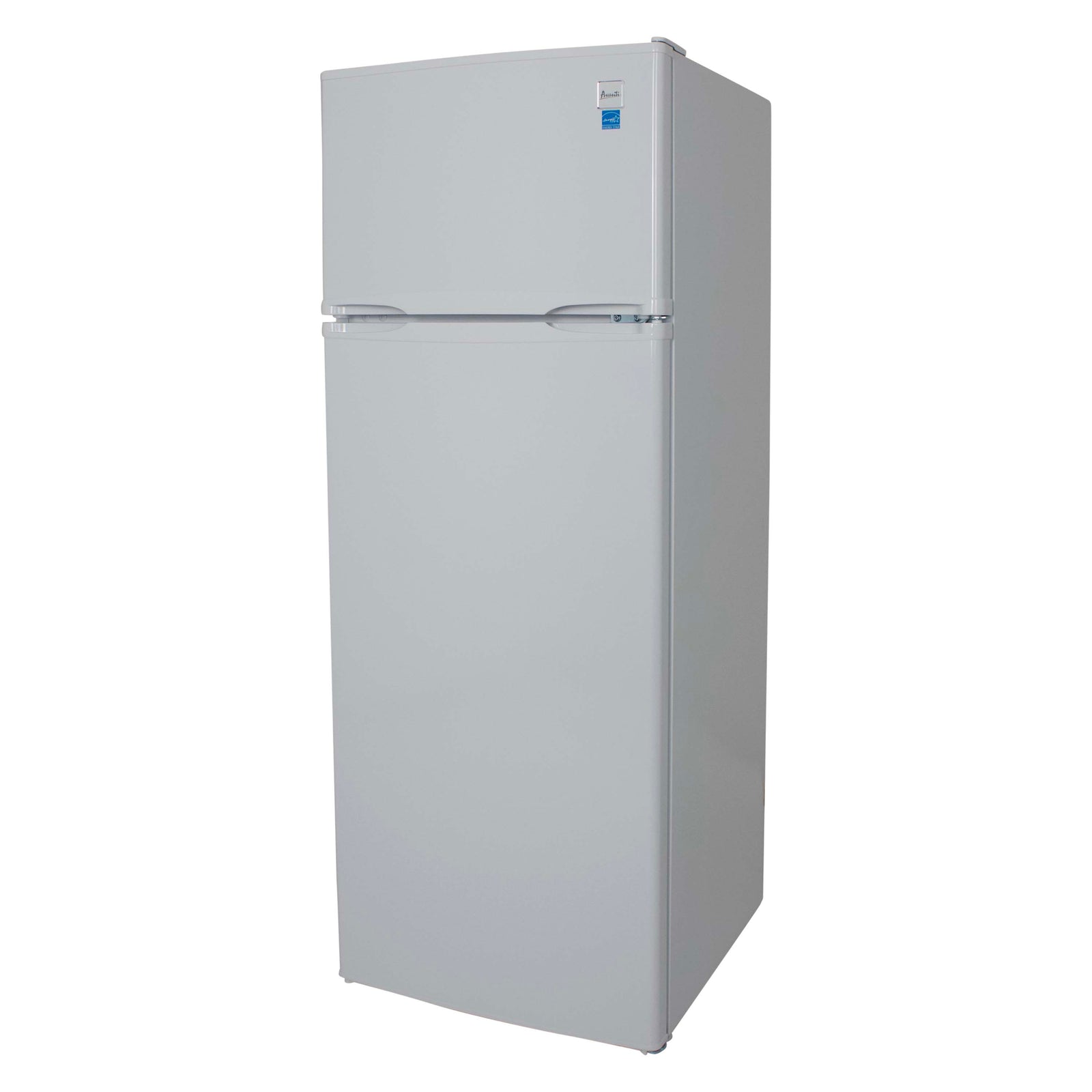 Avanti RA733B3S 7.3 Cu. Ft. Apartment Size Refrigerator