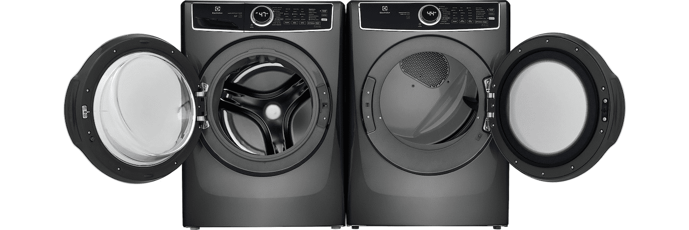 Electrolux ELFW7537AT 4.5 Cu. Ft. Front Load Washer