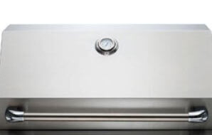 Capital PRO36RBIN Pro Series 36" Built In Grill W/ Rotisserie - Ng