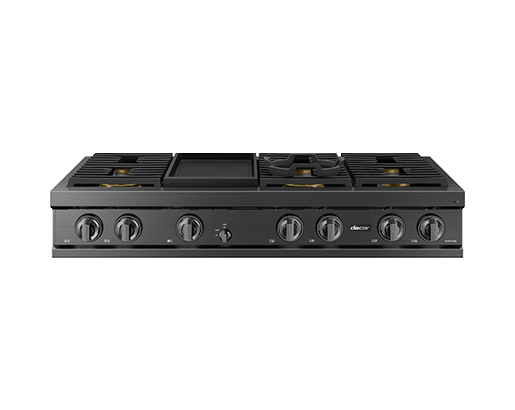 Dacor DTT48T963GM 48