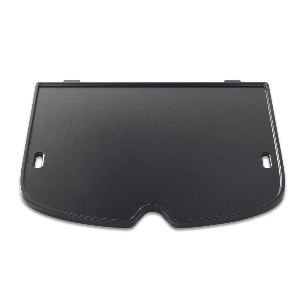 Weber 7034 Griddle - Weber Traveler Grill