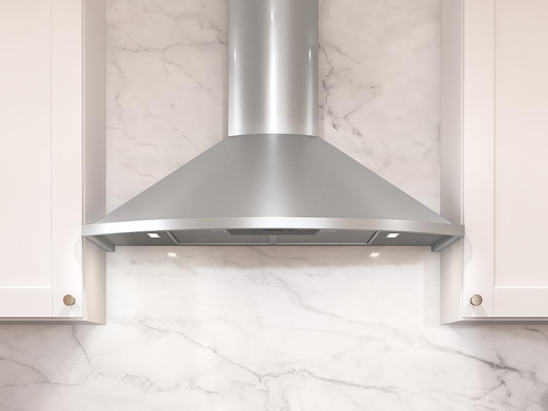 Zephyr ZSAE30FS 30" Savona Wall