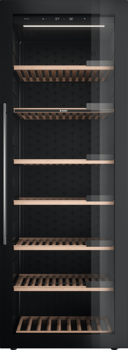 Asko WCN111942G Wine Climate Cabinet