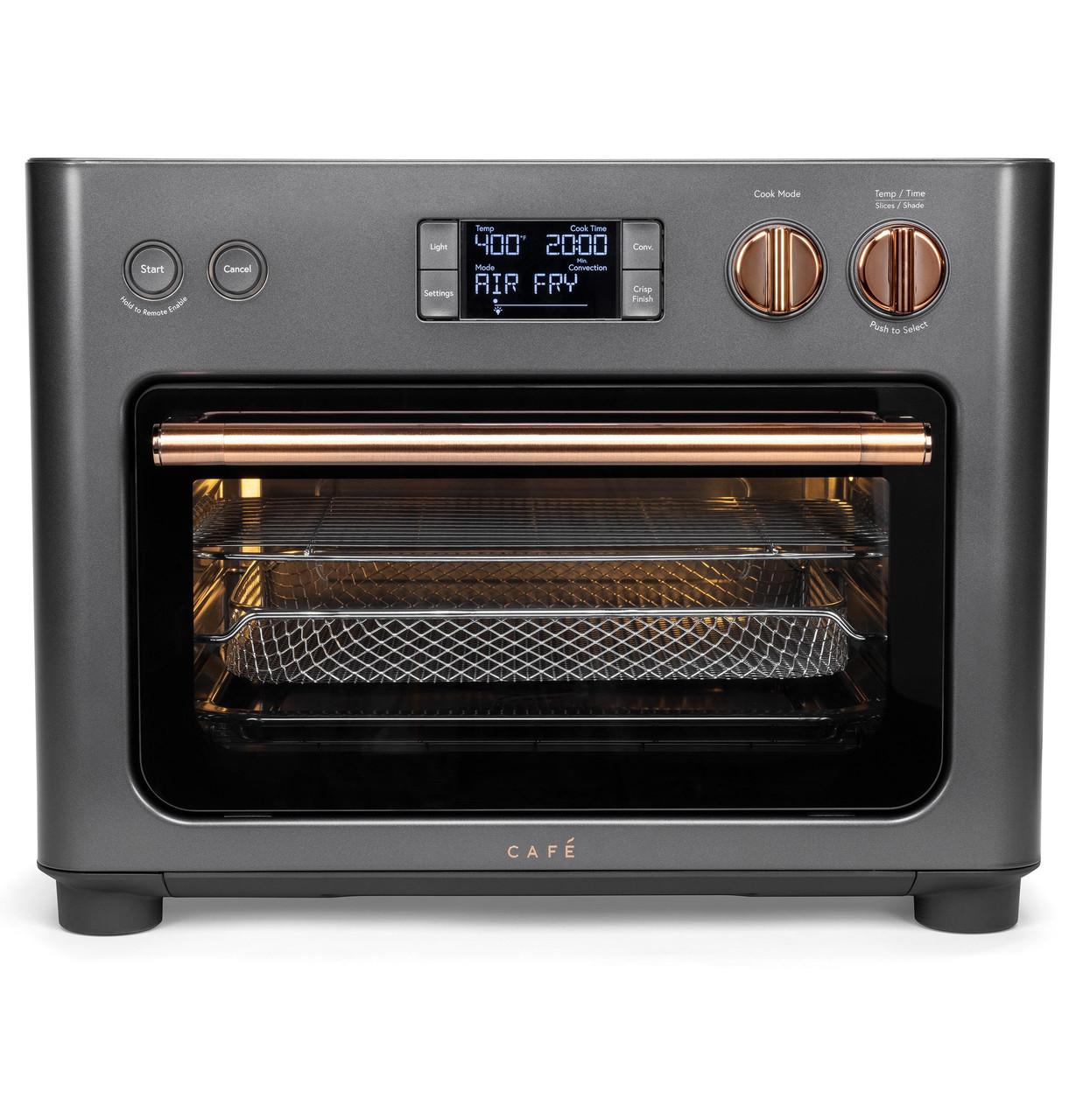 Cafe C9OAAAS3RD3 Café™ Couture™ Oven With Air Fry